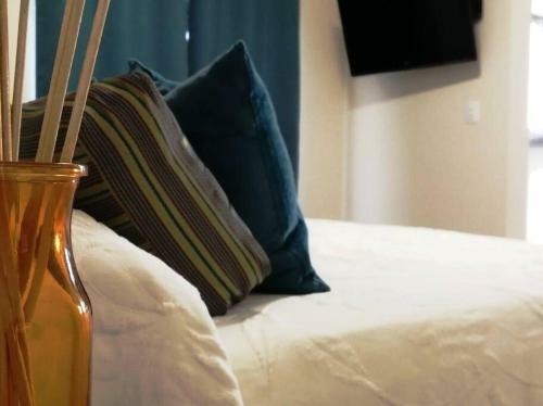 Apartamento Coromuel, Loft C�ntrico A 5 Min. Del Malec�n!!