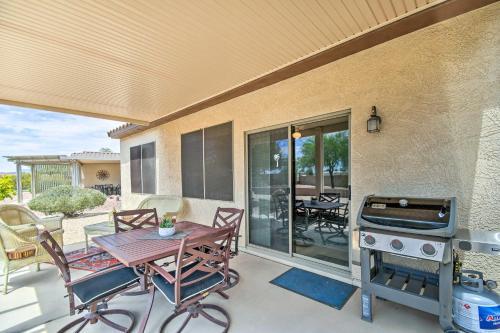 Welcoming Surprise Home With Private Backyard!