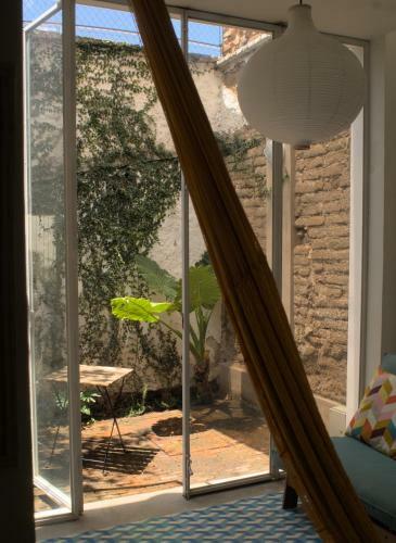 Casa Tren Spectacular Home In Santa Tere