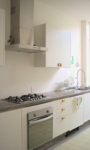Casa Tren Spectacular Home In Santa Tere