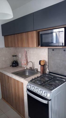 Well Located Apartment In Chapalita