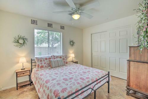 Sunny Yuma Retreat With Private Pool And Grill!