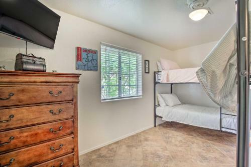 Sunny Yuma Retreat With Private Pool And Grill!