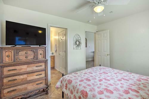 Sunny Yuma Retreat With Private Pool And Grill!