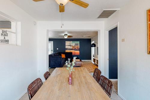Hudson Abode