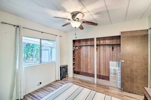 Tranquil Edgemont Home Near Greers Ferry Lake
