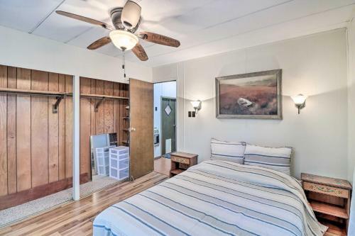 Tranquil Edgemont Home Near Greers Ferry Lake