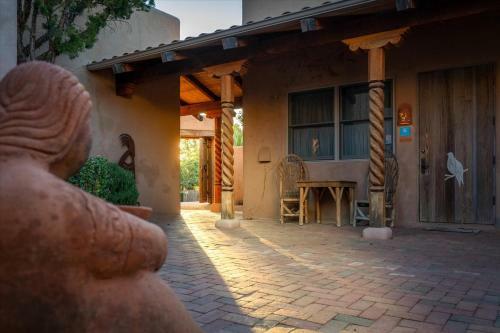 Posada Lonesome Dove Villa At Adobe Village