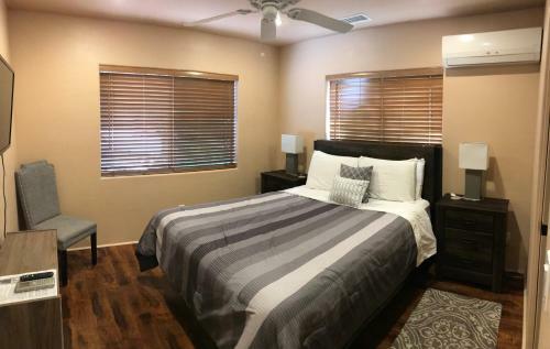 Mountain View 1 Br Apartment, Self Check-in