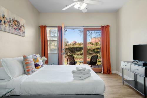 Bed & Breakfast Adobe Hacienda- Inn Keepers Suite