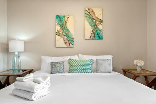 Bed & Breakfast Adobe Hacienda- Inn Keepers Suite