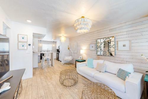 Hotel Surf Lodge #1102