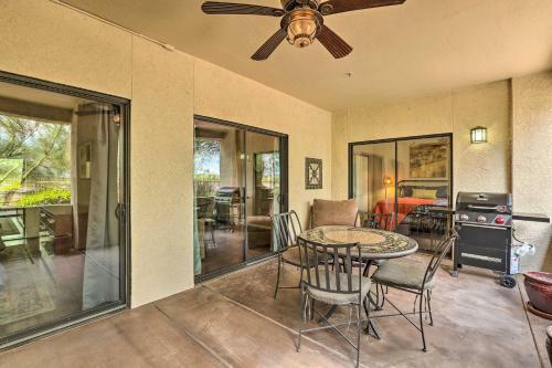 Apartamento Updated Tucson Condo With Patio Pets Allowed!
