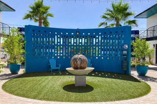 Hotel Surf Lodge #1204