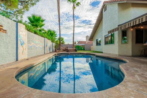 Mary Katherine Scottsdale Home