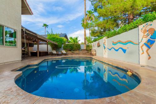 Mary Katherine Scottsdale Home