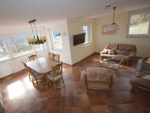 Apartamento Ferienwohnung Eg