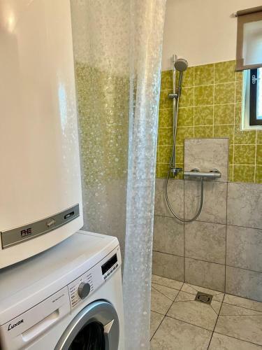 Apartamento Ferienwohnung Am Mattsee