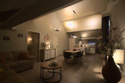Apartamento Stay At Durbuy