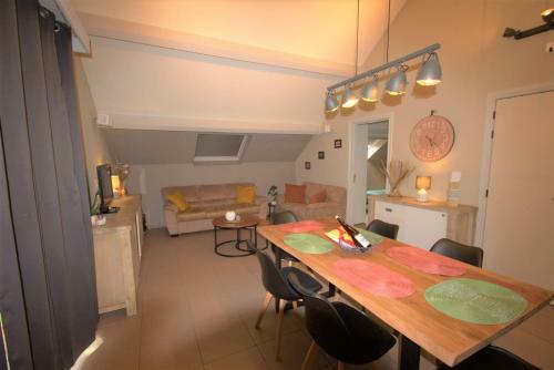 Apartamento Stay At Durbuy