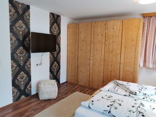 Apartamento Appartement Erika