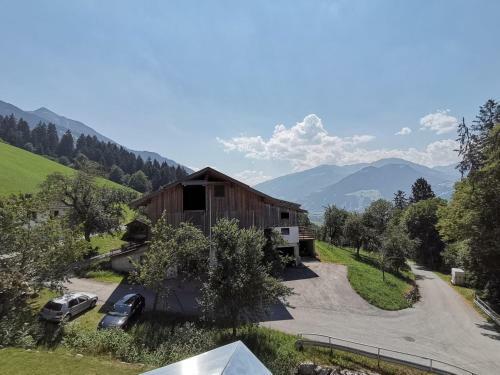 Apartamento Ferienwohnungen Margreiter
