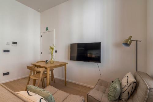 Apartamento Design Studio Gent Nabij Station, Musea &centrum