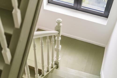 Apartamento Design Studio Gent Nabij Station, Musea &centrum