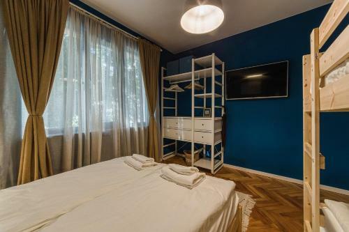 Bresto Guest Apartment