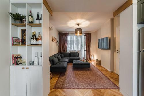 Bresto Guest Apartment