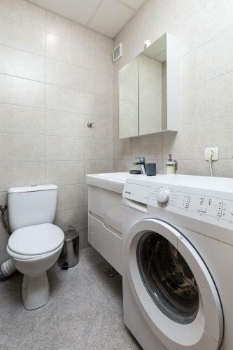 Stylish 2bd Apartment With A Nice Cozy Terrace