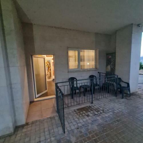 Private Apartment Amrit Nessebar