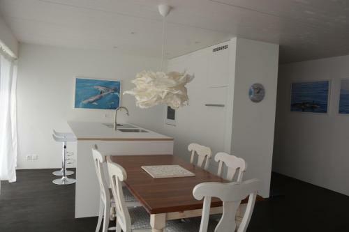 Apartamento Leben Im Hafen Am Idyllischen Murtensee