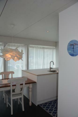 Apartamento Leben Im Hafen Am Idyllischen Murtensee