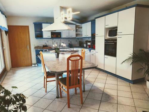 Chez L'eveline