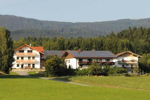 Exenbacher Hof Traumbauernhaus S�haisl