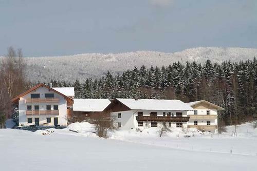 Exenbacher Hof Traumbauernhaus S�haisl