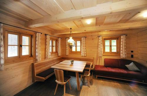 Exenbacher Hof Traumbauernhaus S�haisl