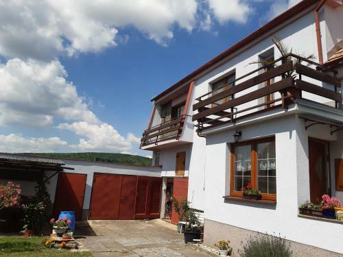 Apartm�n V Rodinn�m Dom?