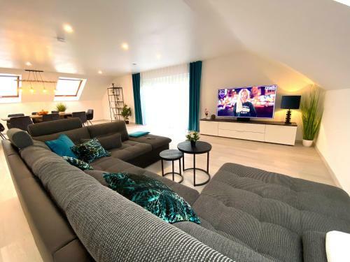 Apartamento Auf Der Alm 21