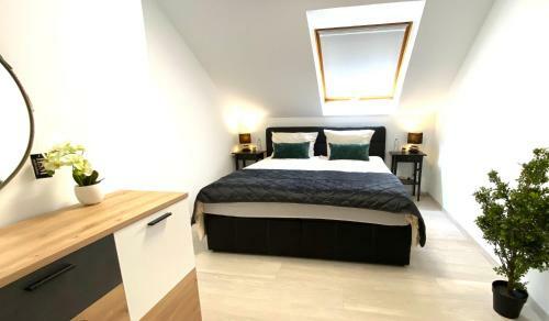 Apartamento Auf Der Alm 21