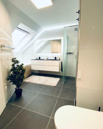 Apartamento Auf Der Alm 21