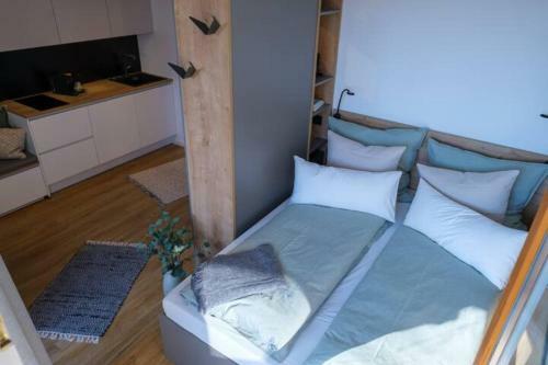Apartamento Junior Design Suite Am Tegernsee
