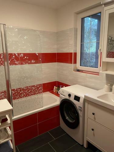 Villa D?m V Hl�sn� T?ebani