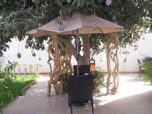 Bed & Breakfast Villa Mermoz