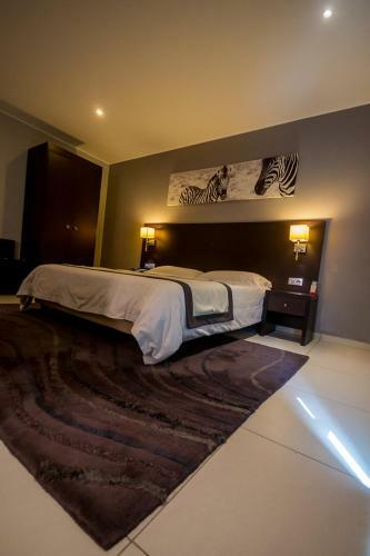 Rysara Hotel