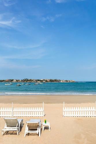 Hotel La Madrague-surf Beach Sea