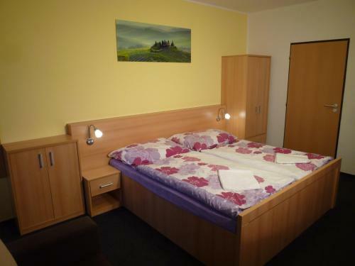Hostal U Je?�ba - Komplex A