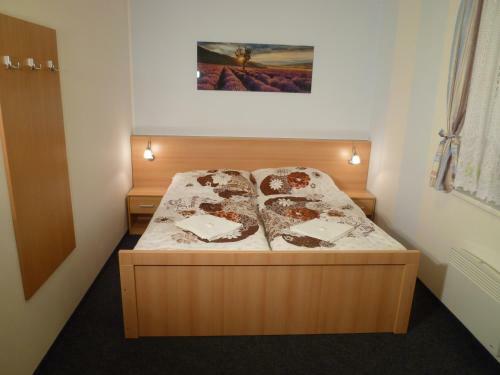 Hostal U Je?�ba - Komplex A
