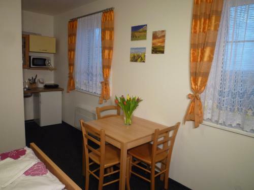 Hostal U Je?�ba - Komplex A